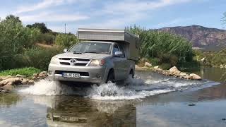 Sardinien offroad [upl. by The]