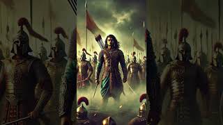 YuyutsuKaurava Who Fought for Pandavas in Mahabharata krishna mahabharat hindistories hinduism [upl. by Eelreveb]