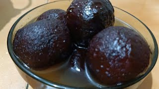 Gulab Jamun RecipeSweet RecipeIndian Sweet RecipeHow to make Gulab JamunChana Gulab Jamun recipe [upl. by Bearce]