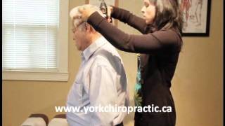 KST Chiropractic Care for Arthritic Pain at Shakti Chiro [upl. by Gisella720]