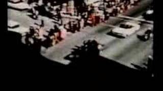 Pascall film of John F Kennedy assassination [upl. by Joshia]