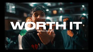 3One  Worth It Official Video [upl. by O'Dell]