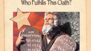 An Introduction to the Bible Lesson 32 The Patriarchs [upl. by Jared421]