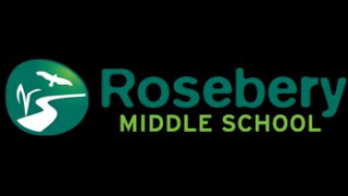 Rosebery school info video DO YOU CARE [upl. by Anawed654]