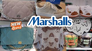 MARSHALLS  NEW FINDS PURSES DECOR amp MORE [upl. by Meehaf357]