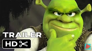 Shrek 5 2020 Reboot Teaser Trailer You need watch this trailer Shrek 5 Trailer Animado OMG [upl. by Adlare]