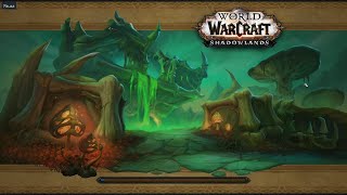 Margrave Stradama Plaguefall Mythic Plus 10 WoW [upl. by Krueger]