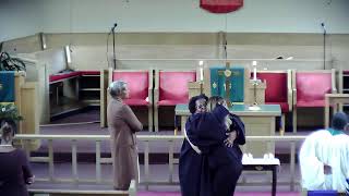 Sunday Worship Service June 16 2024 Bethel AME Church [upl. by Trocki]