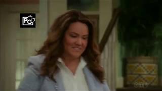 American Housewife Funny Scene ll Season 3 Ep 2 ll The doggie door [upl. by Nnylirej325]