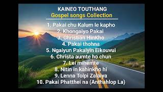 KAINEO TOUTHANG SONGS COLLECTION  2 [upl. by Kirstin565]