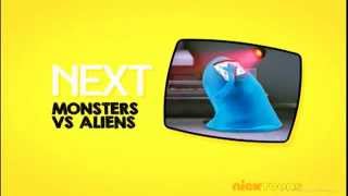 Nicktoons UK New Look Continuity and Idents 2014 November [upl. by Renzo103]