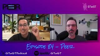 Point to Point Global File Services with Peer Software  GTwGT Episode 84 [upl. by Bendix]