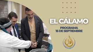 ElCálamo  Hospital Sirio Libanes Malasia Halal Day y Islam en 5 min Prog Comp [upl. by Aihseym977]