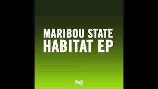 Maribou State  Breathe [upl. by Sivam619]