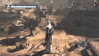 Assassins Chronicles Drapeaux et Templiers Assassins Creed  Le Royaume 33 [upl. by Derfiniw993]