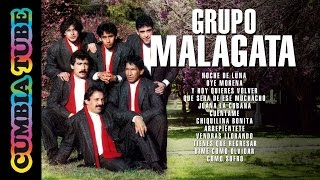 Grupo Malagata  Grupo Malagata Disco Debut [upl. by Conall]