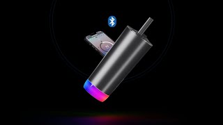 HidrateSpark PRO Tumbler [upl. by Farrington670]