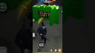 Free fire song videoshort games  uplod [upl. by Missi]