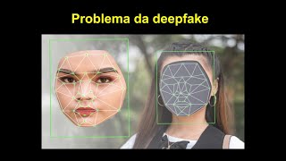 O risco da deepfake na era da Inteligência Artificial [upl. by Bullard]