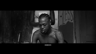 Skillibeng  16DEM Official Music Video [upl. by Airetnuhs]