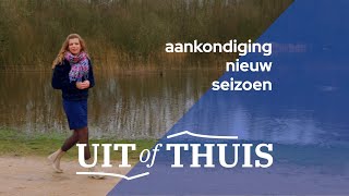 UIT of THUIS  seizoen 2024  RD [upl. by Nryhtak]