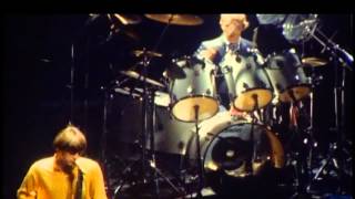 The Jam Live  Going Underground HD [upl. by Maddi]