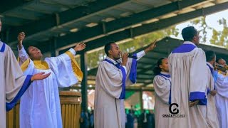 32ኛው ዋራ ቤቴል ጉባዔ 32nd Wara Bethel Conference  Wara Bethel Conference 2023 [upl. by Oicapot799]