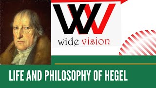 Hegel  Dialectic Idealism  Political Thought  Hegel and State  Political Philosophy [upl. by Oniskey]