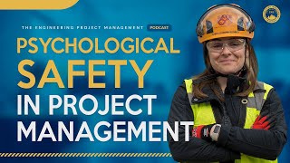 The Role of Psychological Safety in Successful Project Management [upl. by Tnomal]