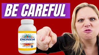 ENERGEIA REVIEW 🔴🔴DONT BUY BEFORE YOU SEE THIS🔴🔴 Energeia Supplement  Energeia Reviews [upl. by Llennol]