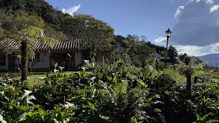 CASA RUSTICA EN LAS PALMAS MEDELLIN 3000Millones vista a la Ciudad [upl. by Aelem689]