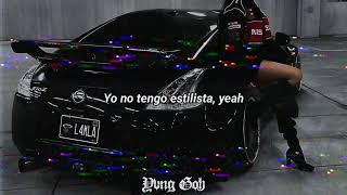 Playboi Carti  Molly  Not Real  LETRALYRICS SUB ESPAÑOL [upl. by Morgan]