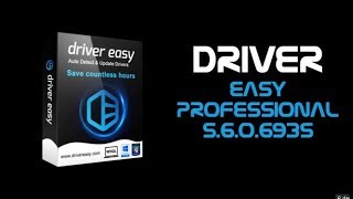 Driver Easy Pro 561 patch 100 working [upl. by Phyl317]