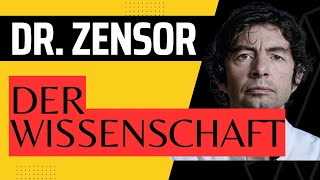 Christian Drosten Nestbeschmutzer seiner Zunft [upl. by Cain536]