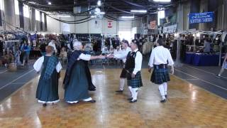 Last of the Lairds  Pacific Northwest Scottish Highland Games 2016 [upl. by Roseline]