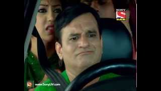 Chidiya Ghar  Episode 719  21st August 2014 [upl. by Llednahc]