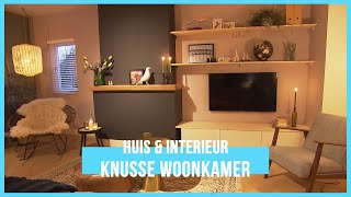 Hoe creëer je een knusse woonkamer  BinnensteBuiten [upl. by Sabir]