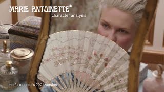 stop romanticizing marie antoinette [upl. by Arytas]