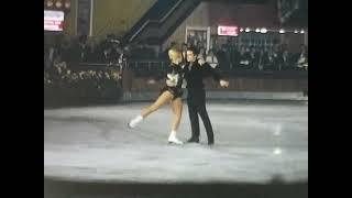 1962 The Opening of Streatham Ice Rink London 12th Dec 1962 [upl. by Vasilek]