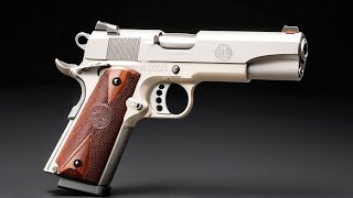 New Pistols Only Experts Carry in 2024 [upl. by Deeyn]