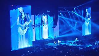 Def Leppard  Pour Some Sugar On Me  Live Tour 2023 Yokohama 横浜 11042023 [upl. by Caia]