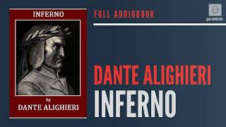 Inferno by Dante Alighieri  Full AudioBook [upl. by Wood]