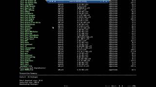 install mysql in Linux from command  Complete Demo [upl. by Yziar815]