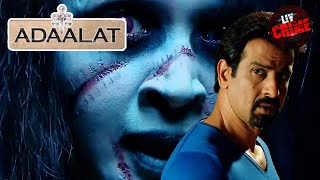 Genius KD  KD Pathaks Encounter With A Supernatural Power  अदालत  Adaalat [upl. by Okeim]