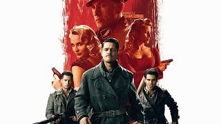 Inglourious Basterds Full Movie Facts And Story  Brad Pitt  Christoph Waltz  Michael Fassbender [upl. by Anailuy]