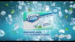 Dermicool Soap Tvc Directors cut [upl. by Astto190]