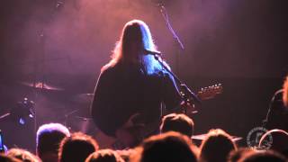 ORANSSI PAZUZU live at Roadburn 2016 [upl. by Loferski267]