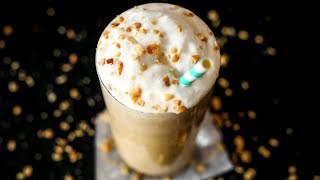 KETO PEANUT BUTTER BREAKFAST SMOOTHIE RECIPE  Easy Low Carb Breakfast Ideas For The Keto Diet [upl. by Annij]