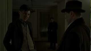 Boardwalk Empire  Nucky kills Roland Smith [upl. by Scopp]