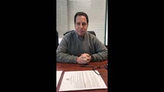 Short Sale Interview with Alan Weiner of Short Sale Services LLC by The Parker Property Team [upl. by Llehsam]